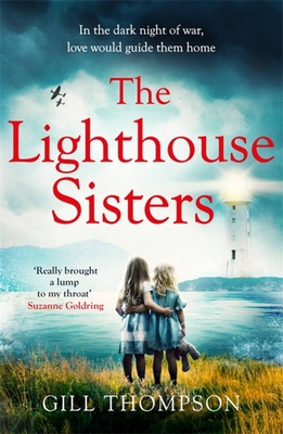 The Lighthouse Sisters - Gill Thompson