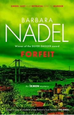 Poza produsului Forfeit - Barbara Nadel