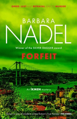 Forfeit - Barbara Nadel