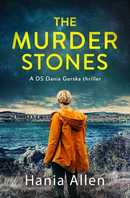 The Murder Stones - Hania Allen