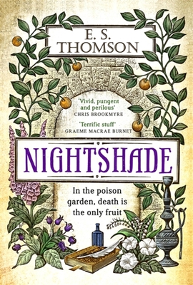 Nightshade - E. S. Thomson