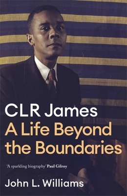 Clr James: A Life Beyond the Boundaries - John L. Williams