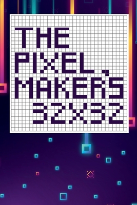 The pixel game's 32X32 - Tcorporation Edition