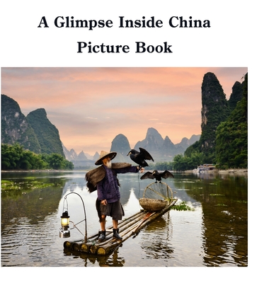 A Glimpse Inside China Picture Book - David Sechovicz