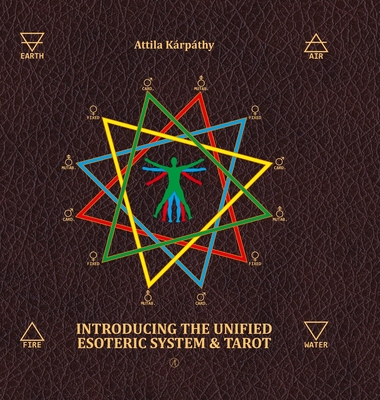 Introducing the Unified Esoteric System and Tarot - Attila Kárpáthy