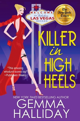 Killer in High Heels - Gemma Halliday