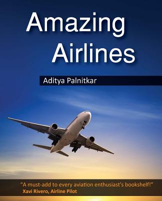Amazing Airlines - Aditya Palnitkar