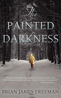 The Painted Darkness - Brian Keene