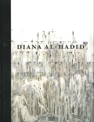 Diana Al-Hadid - Xandra Eden