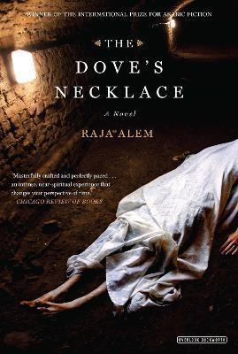 The Doves Necklace - Raja Alem