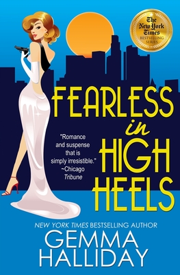 Fearless in High Heels - Gemma Halliday