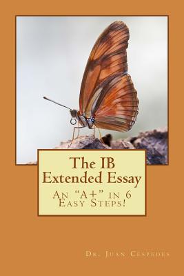 The IB Extended Essay: An 