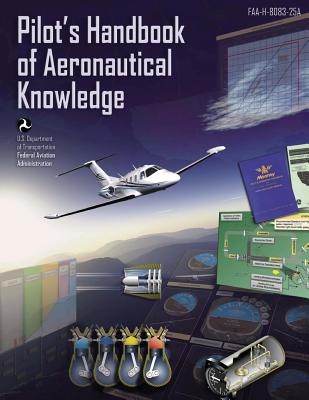 Pilot's Handbook of Aeronautical Knowledge - Federal Aviation Administration