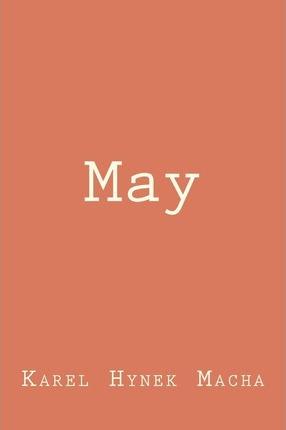 May - William E. Harkins