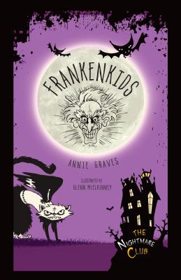 Frankenkids - Annie Graves