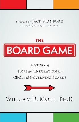 The Board Game - William R. Mott