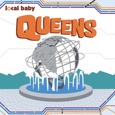 Local Baby Queens - Nancy Ellwood