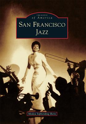 San Francisco Jazz - Medea Isphording Bern
