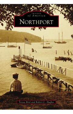 Poza produsului Northport - Teresa Reid