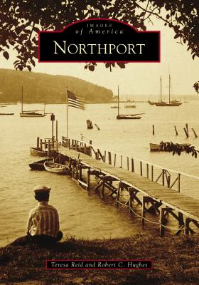 Northport - Teresa Reid