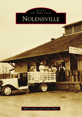 Nolensville - Beth Lothers