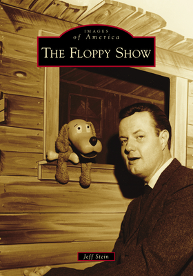 The Floppy Show - Jeff Stein