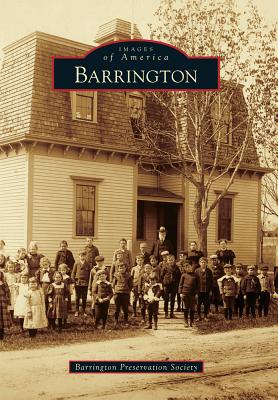Barrington - Barrington Preservation Society