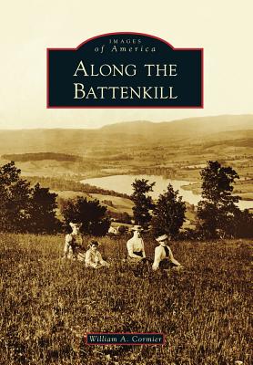 Along the Battenkill - William A. Cormier