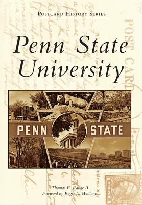 Penn State University - Thomas E. Range Ii