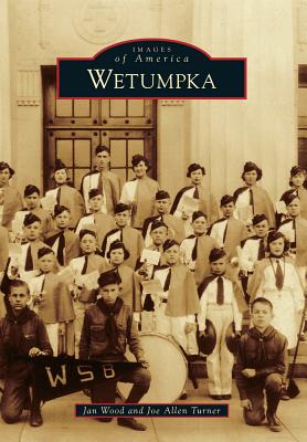 Wetumpka - Jan Wood