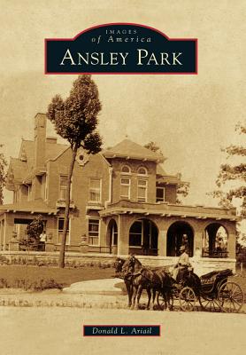 Ansley Park - Donald L. Ariail