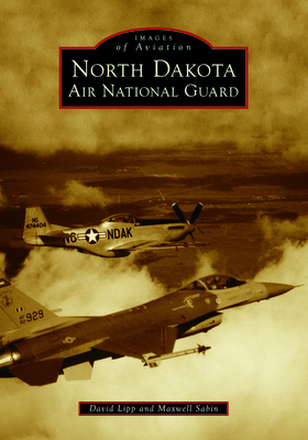 North Dakota Air National Guard - Maxwell Sabin