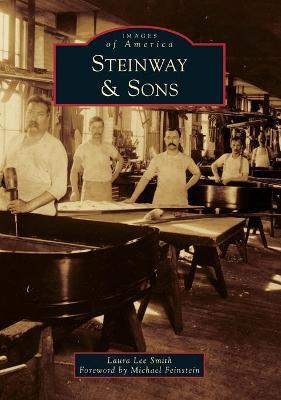 Steinway & Sons - Laura Lee Smith