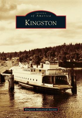 Kingston - Kingston Historical Society
