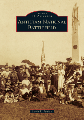 Antietam National Battlefield - Kevin R. Pawlak