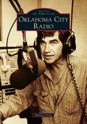 Oklahoma City Radio - Michael Dean
