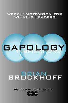 Gapology Inspirations - Brian Brockhoff
