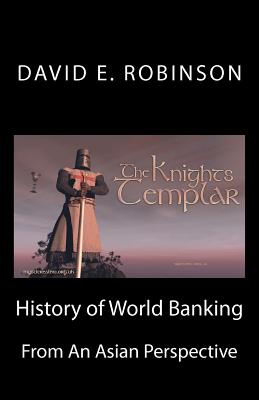 History of World Banking: From an Asian Perspective - David E. Robinson