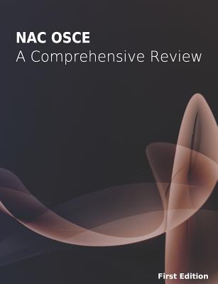 NAC OSCE - A Comprehensive Review - Canadaprep
