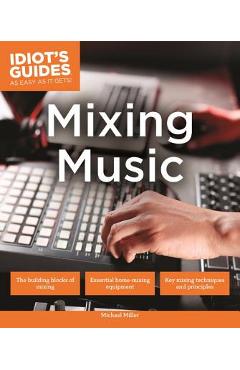 Mixing Music