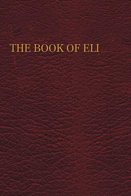 The Book of Eli - Mark Germine