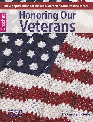 Honoring Our Veterans - Carolyn Pfeifer