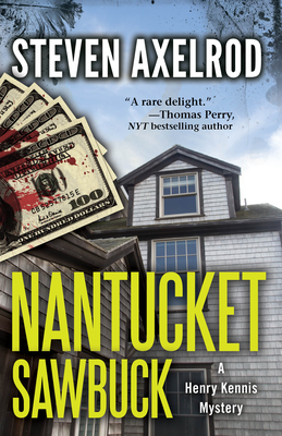 Nantucket Sawbuck - Steven Axelrod