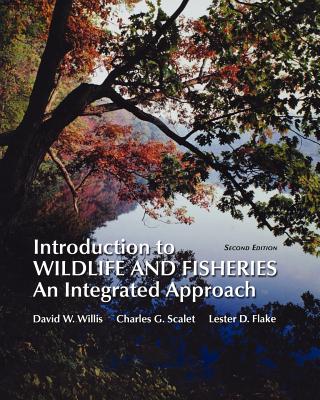 Introduction to Wildlife and Fisheries (Paperback) - David Willis