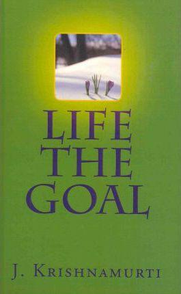 Life the Goal - Jodee Vale