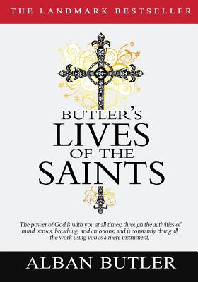 Butler's Lives of the Saints - Alban Butler