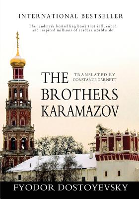 The Brothers Karamazov: Abridged - Constance Garnett