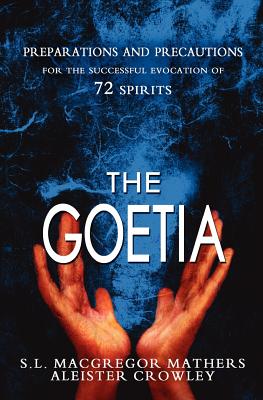 The Goetia - Aleister Crowley