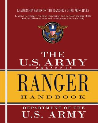 Ranger Handbook - Us Army