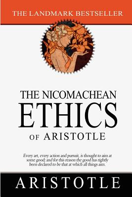 The Nicomachean Ethics of Aristotle - William David Ross